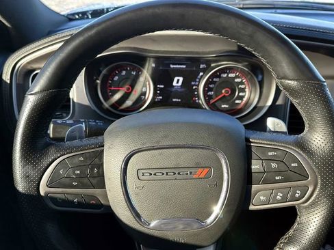 Used 2021 Dodge Charger Scat Pack w/ Plus Group image 21