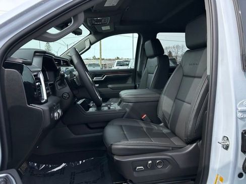 New 2026 GMC Sierra 1500 Denali image 19