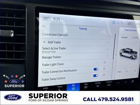 Used 2025 Ford F150 XLT w/ Equipment Group 301A Standard AWD/4WD image 30
