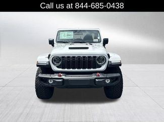 New 2026 Jeep Wrangler Unlimited Rubicon AWD/4WD video 2
