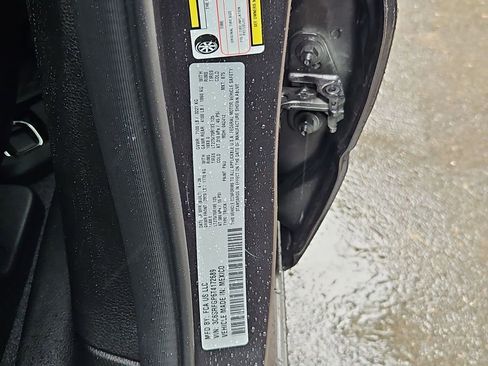 New 2026 RAM 1500 Classic Warlock AWD/4WD image 28