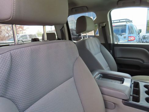 Used 2018 GMC Sierra 1500 4x4 Double Cab w/ Elevation Edition image 27