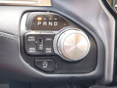 Used 2020 RAM 1500 Limited AWD/4WD image 30