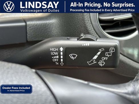 Used 2016 Volkswagen Tiguan SE AWD/4WD image 23