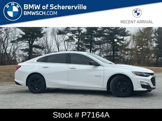 Used 2020 Chevrolet Malibu LS video 1