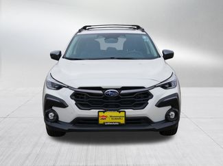Certified 2025 Subaru Crosstrek 2.5i Limited w/ Popular Package #3A AWD/4WD video 2