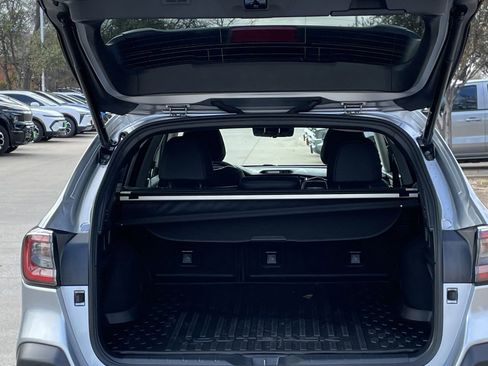 Used 2025 Subaru Outback Touring XT w/ Popular Package #2 image 25