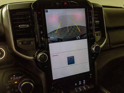 New 2026 RAM 1500 Big Horn image 11