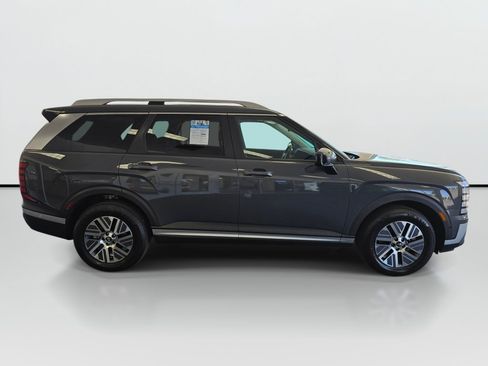 New 2026 Hyundai Palisade SEL Premium AWD/4WD image 2