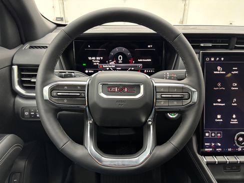 New 2027 GMC Terrain Elevation w/ Elevation Premium Package AWD/4WD image 18