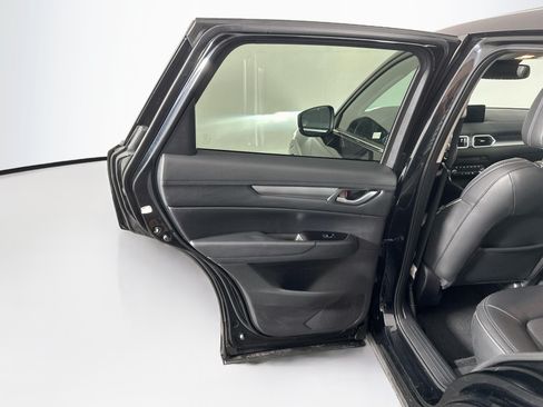 Used 2025 MAZDA CX-5 AWD 2.5 S w/ Preferred Package image 25