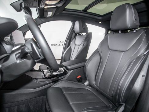 Used 2024 BMW X4 xDrive30i w/ M Sport Package image 13