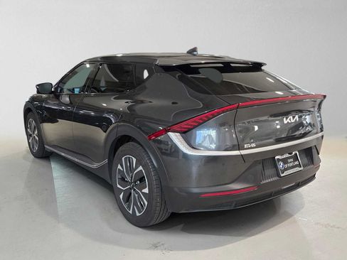 Used 2024 Kia EV6 Light AWD/4WD image 5