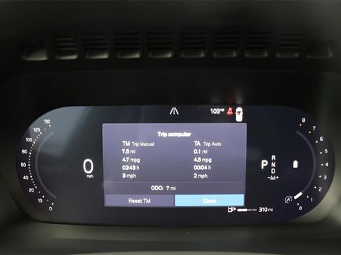 New 2026 Volvo XC60 T8 Ultra image 23