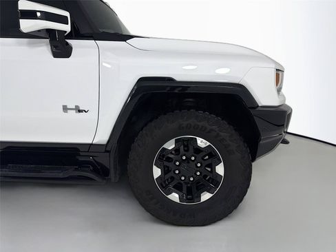 Used 2023 GMC Hummer EV Edition 1 AWD/4WD image 26