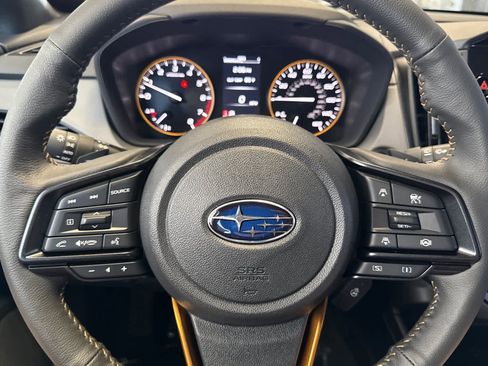 New 2026 Subaru Crosstrek 2.5i Wilderness AWD/4WD image 22