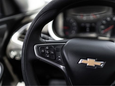 Used 2023 Chevrolet Malibu LT FWD image 12