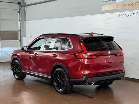 Used 2024 Honda CR-V Sport-L image 5