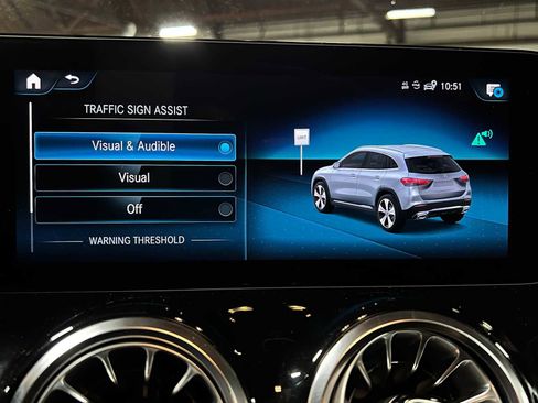 Certified 2023 Mercedes-Benz GLA 250 4MATIC image 38