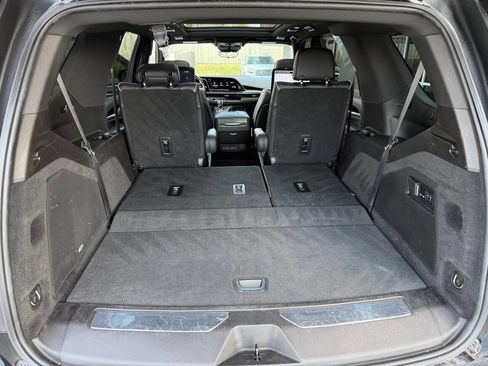 Used 2021 Cadillac Escalade Sport w/ Driver Assist Tech Package image 14