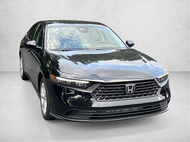 New 2026 Honda Accord LX image 7