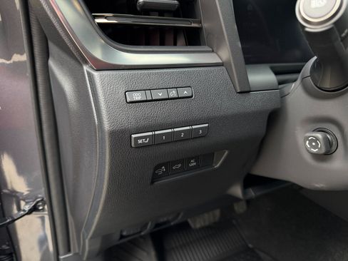 Used 2025 Lexus GX 550 Premium+ w/ Cold Area Package image 44