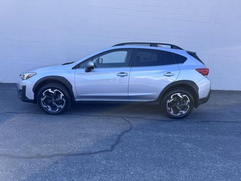Used 2021 Subaru Crosstrek 2.5i Limited image 2