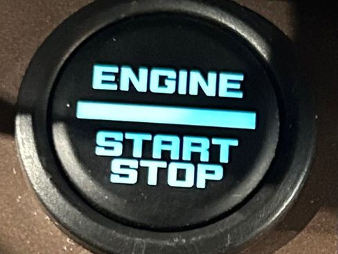 Used 2023 Ford Bronco Sport Outer Banks AWD/4WD image 62
