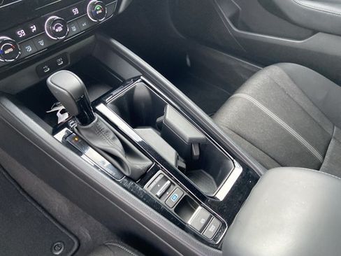 Used 2024 Honda Accord Sport image 36