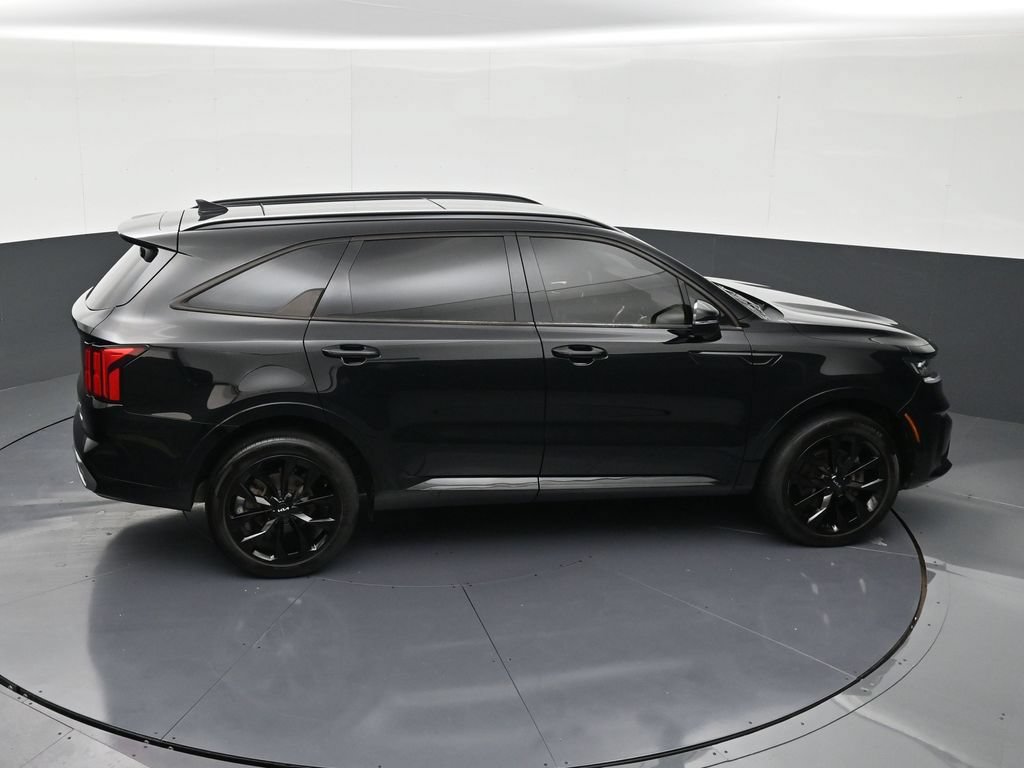 Used 2023 Kia Sorento SX AWD/4WD image 17