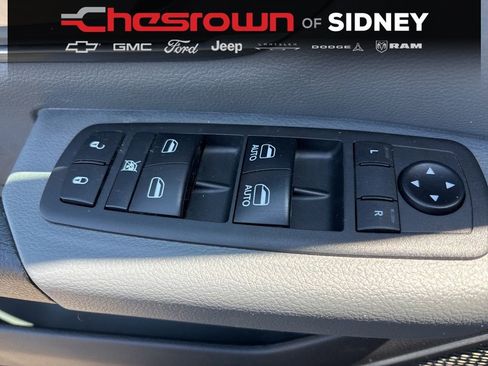 Used 2019 RAM 1500 Big Horn AWD/4WD image 17