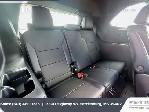 New 2026 Buick Enclave Preferred w/ LPO, Floor Liner Package image 21