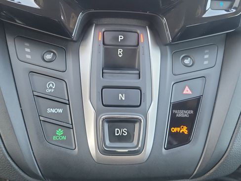 Used 2024 Honda Odyssey EX-L image 31