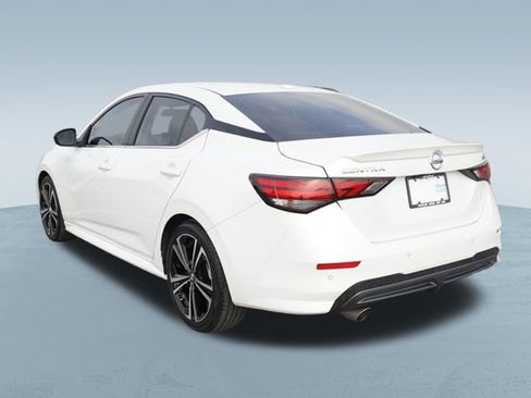 Used 2023 Nissan Sentra SR image 5