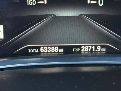Used 2016 BMW 750i xDrive AWD/4WD image 27