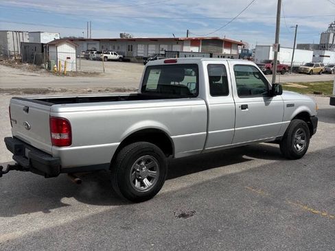 Used 2010 Ford Ranger XLT RWD image 4