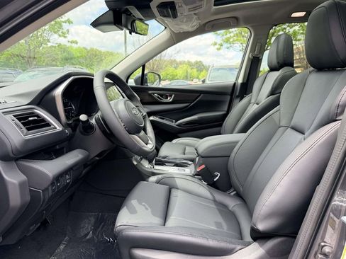 New 2026 Subaru Ascent Touring AWD/4WD image 16