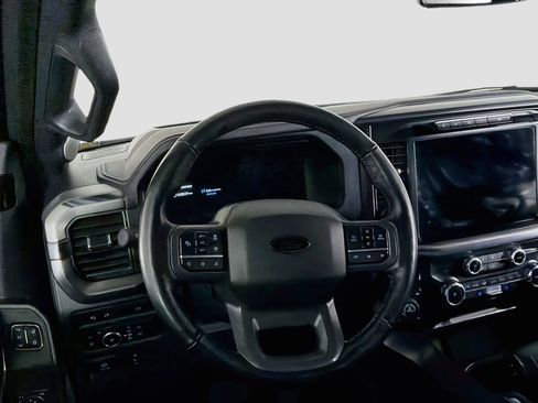 Used 2024 Ford F150 Lariat w/ Equipment Group 502A High AWD/4WD image 18