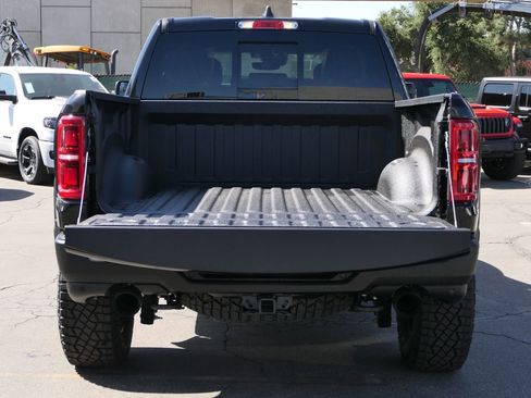 New 2026 RAM 1500 RHO AWD/4WD image 5