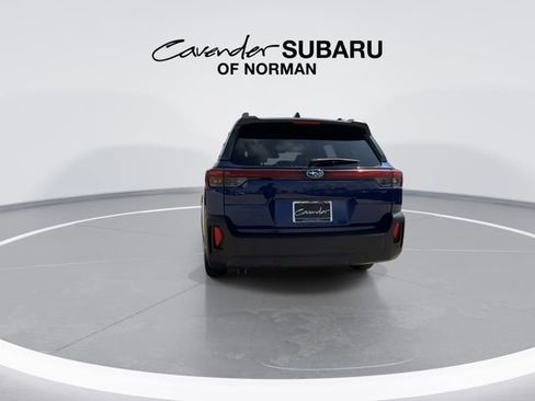 New 2026 Subaru Outback Touring AWD/4WD image 6