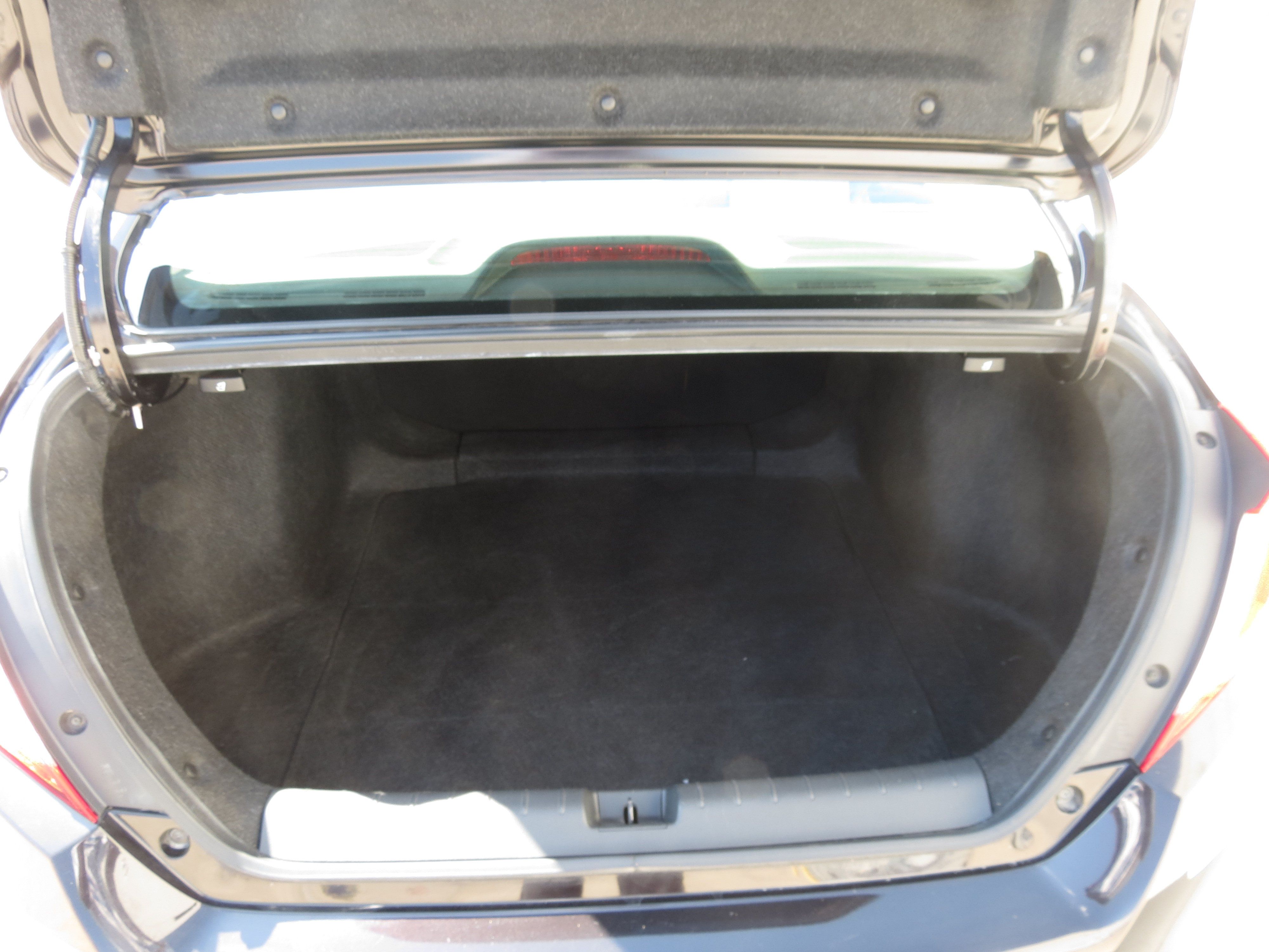 Used 2018 Honda Civic EX-T image 31