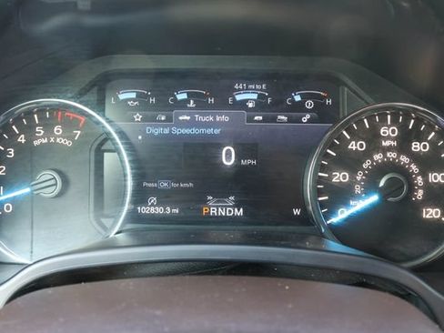 Used 2018 Ford F150 King Ranch w/ Equipment Group 601A Luxury AWD/4WD image 35