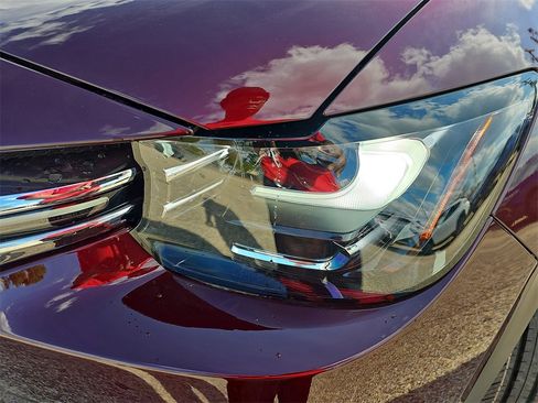 New 2026 MAZDA CX-90 3.3 Turbo w/ Premium Plus Pkg image 32