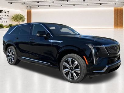 New 2026 Cadillac Escalade IQ Luxury 2 w/ LPO, Floor Liner Package
