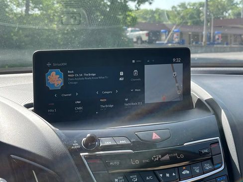 Used 2019 Acura RDX AWD w/ Advance Package image 39