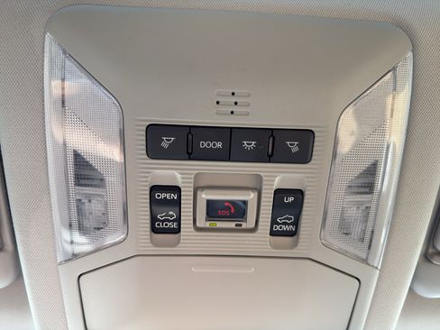 Certified 2025 Toyota RAV4 Limited FWD image 21