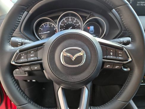 Used 2024 MAZDA CX-5 AWD 2.5 S w/ Select Package image 24