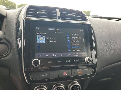 Used 2021 Mitsubishi Outlander Sport LE image 22