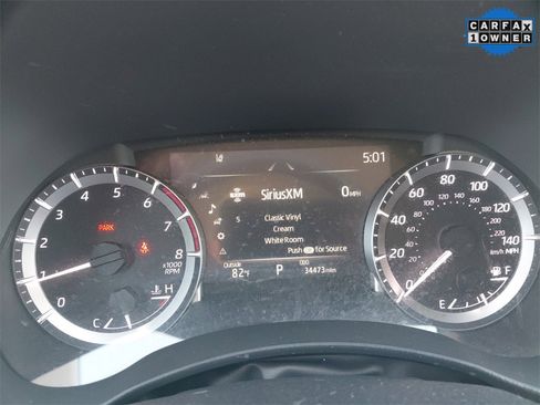 Used 2024 Toyota Highlander LE image 35