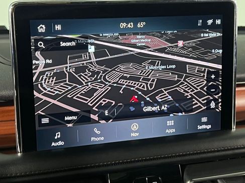 Used 2024 Lincoln Aviator Reserve image 17